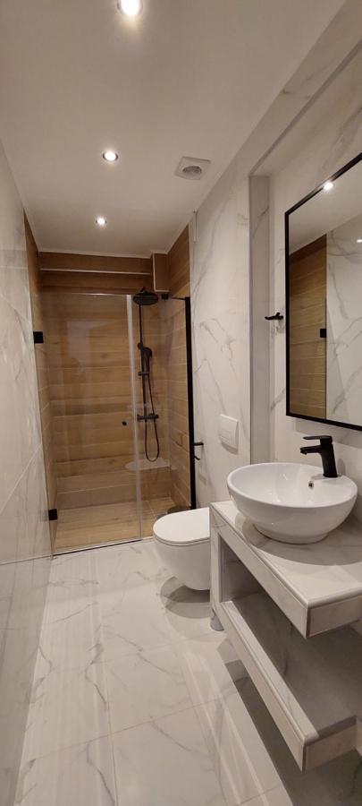Vasileiadou Suites & Maisonettes Flogita Zewnętrze zdjęcie