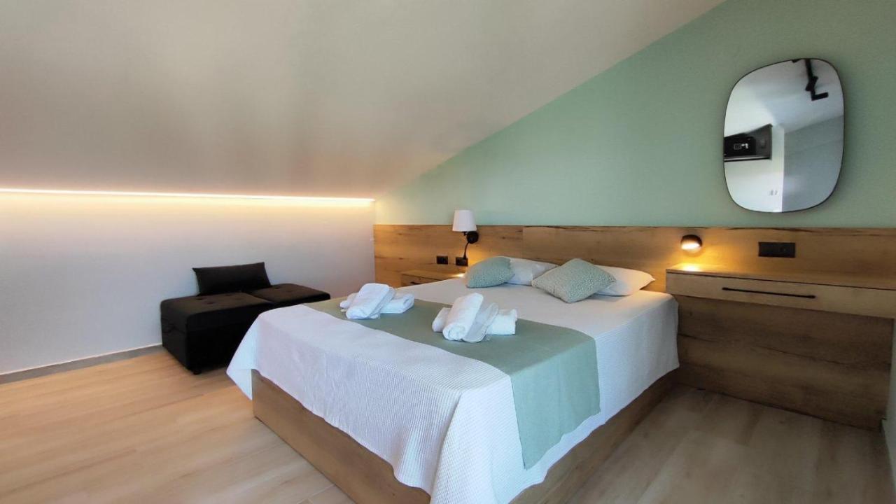 Vasileiadou Suites & Maisonettes Flogita Zewnętrze zdjęcie