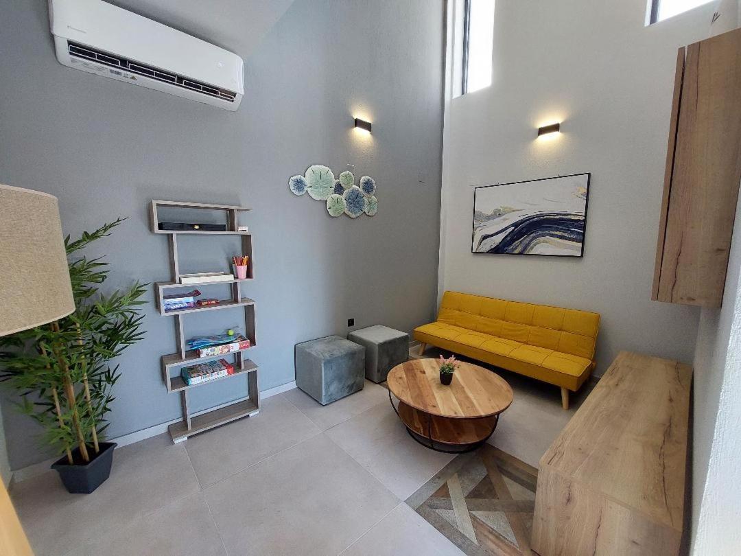 Vasileiadou Suites & Maisonettes Flogita Zewnętrze zdjęcie
