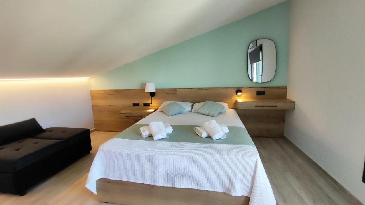 Vasileiadou Suites & Maisonettes Flogita Zewnętrze zdjęcie