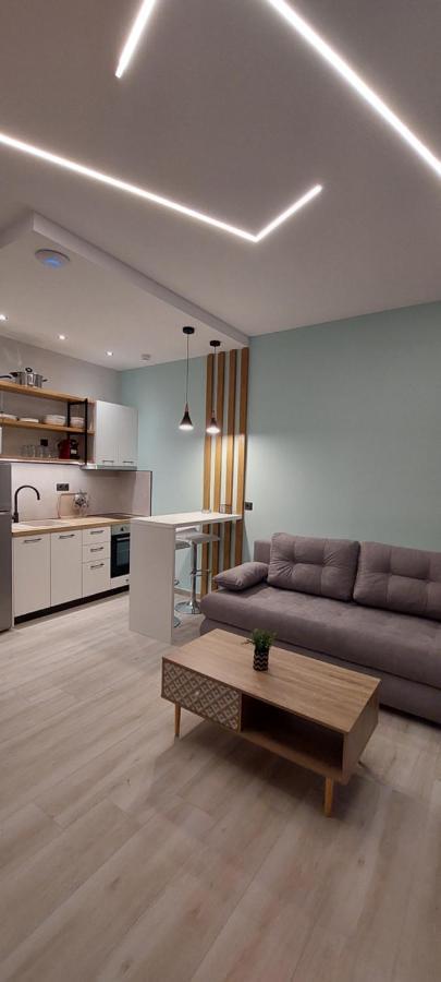 Vasileiadou Suites & Maisonettes Flogita Zewnętrze zdjęcie