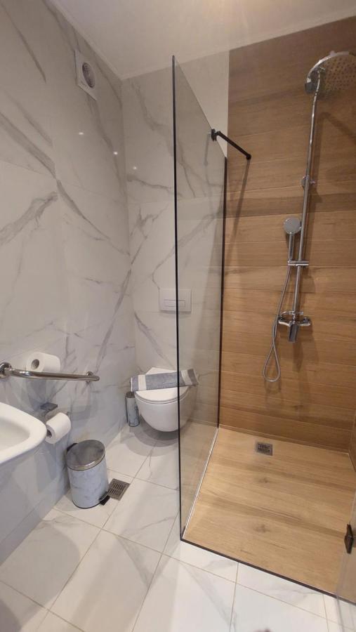 Vasileiadou Suites & Maisonettes Flogita Zewnętrze zdjęcie