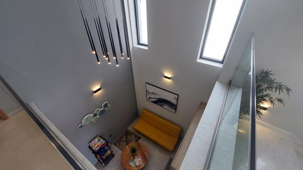 Vasileiadou Suites & Maisonettes Flogita Zewnętrze zdjęcie
