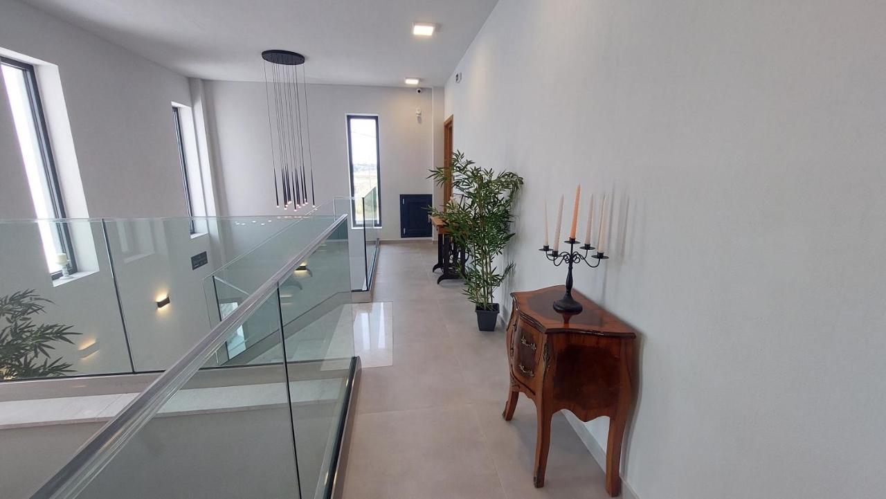 Vasileiadou Suites & Maisonettes Flogita Zewnętrze zdjęcie