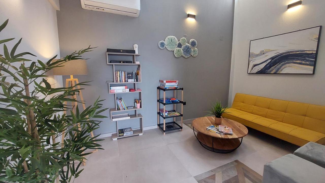 Vasileiadou Suites & Maisonettes Flogita Zewnętrze zdjęcie