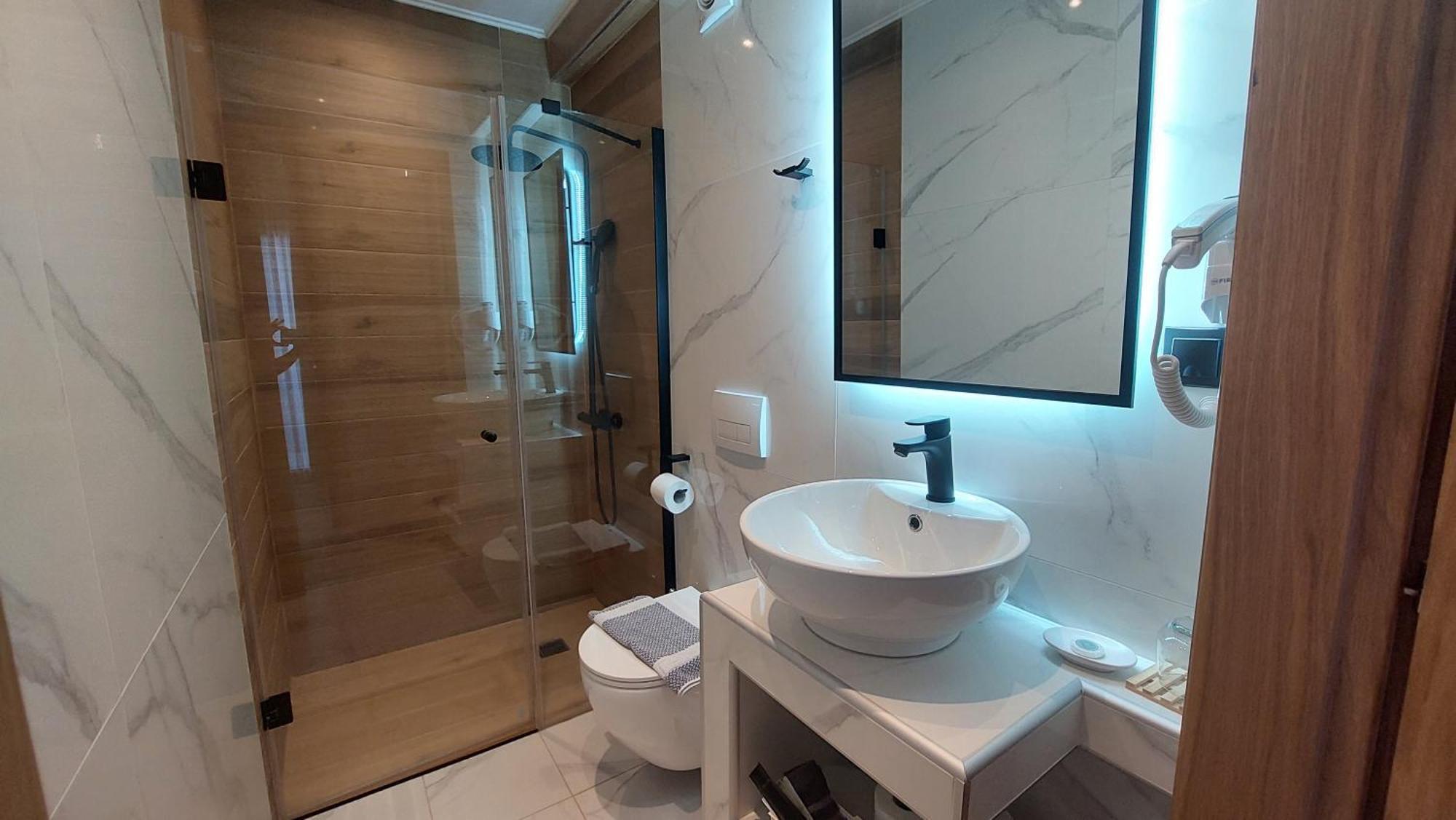 Vasileiadou Suites & Maisonettes Flogita Zewnętrze zdjęcie