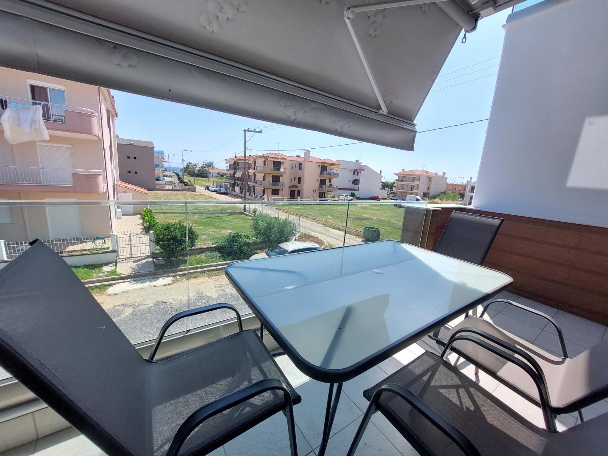 Vasileiadou Suites & Maisonettes Flogita Zewnętrze zdjęcie